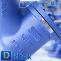 Filtro de acero fundido DIN Didtek Trade Assurance